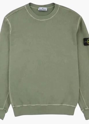 Urbanshop com ua світшот жіночий stone island patch green k1s156100020-s0060-v0159 розміри запитуйте