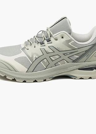 Urbanshop com ua кросівки унісекс asics gel-terrain grey 1203a342-020 розміри запитуйте