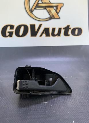 Ручка двери внутренняя передняя левая ford sierra 88bb-a22601