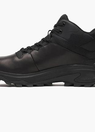 Urbanshop com ua ботинки мужские merrell moab speed 2 mid tact wp black j007941 размеры запитуйте