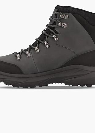 Urbanshop com ua ботинки мужские cmp dypsie mid lifestyle shoes wp grey/black 3q83257-13u размеры запитуйте