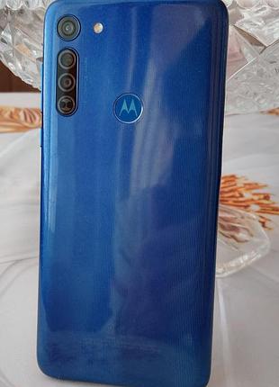 Motorola g8 power 3