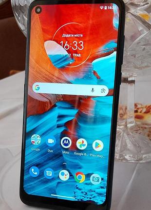 Motorola g8 power 2