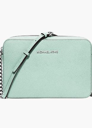 Urbanshop com ua сумка женская michael kors jet turquoise 32s4stvc3l-celadon-66188 размеры запитуйте