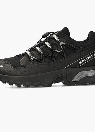 Urbanshop com ua кроссовки унисекс salomon acs+ black l47676600 размеры запитуйте