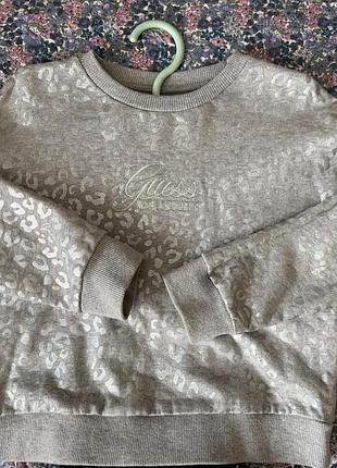 Свитшот guess 2