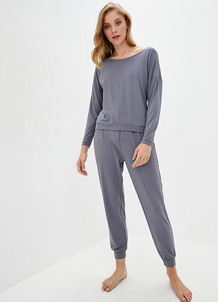 Пижама женская pretty polly botanical lace lpawn9/p2 s nightshade (5053014789398)