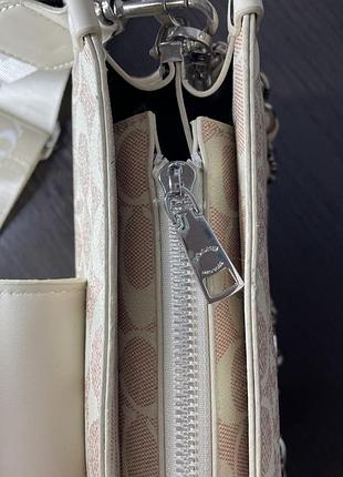 Нова сумка coach 3
