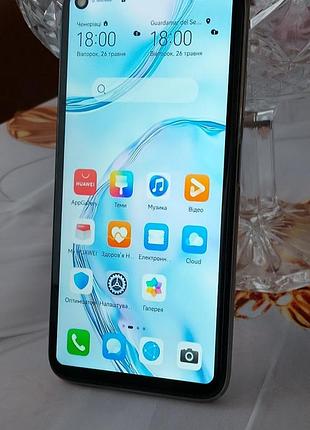 Huawei p40 lite pink 2