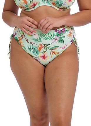Плавки elomi sunshine cove 801873 16/xl aqua (zik0000025346)