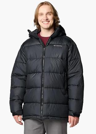 Urbanshop com ua парка жіноча columbia pike lake™ parka black 2050921clb-011 розміри запитуйте