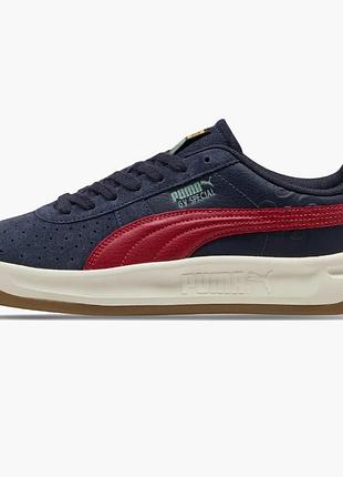Urbanshop com ua кроссовки унисекс puma gv special road to unity blue 402247-01 размеры запитуйте