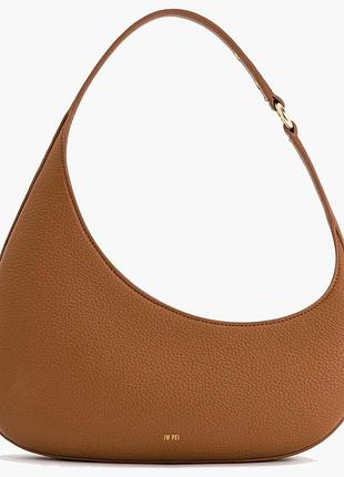 Urbanshop com ua сумка женская jw pei harlee shoulder bag brown bb2024bg83383jwp размеры запитуйте
