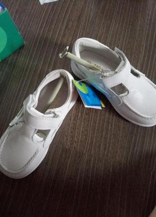 Туфли, маскины bebe, франция.