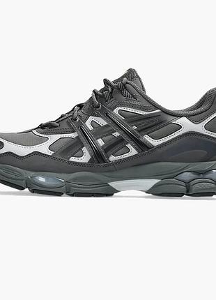 Urbanshop com ua кросівки унісекс asics gel-nyc utility grey 1203а558-027 розміри запитуйте