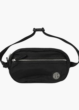 Urbanshop com ua сумка мужская stone island logo patch black k2s159200016s0251-v0029 размеры запитуйте