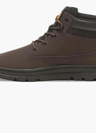 Urbanshop com ua ботинки мужские caterpillar cite wp brown p111272 размеры запитуйте