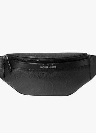 Urbanshop com ua сумка мужская michael kors greyson black 33u0lgyc1l-black-14870 размеры запитуйте
