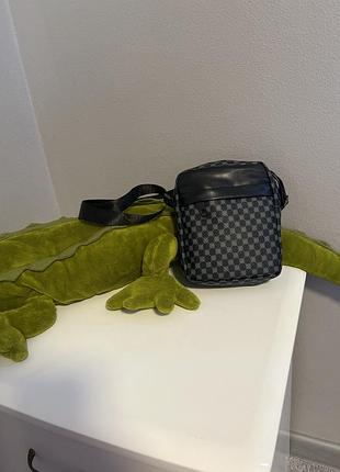 Чоловіча барсетка