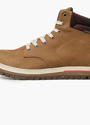 Urbanshop com ua ботинки женские cmp dorado wmn lifestyle shoes wp brown 39q4936-p865 размеры запитуйте