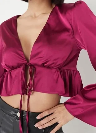 Блуза missguided