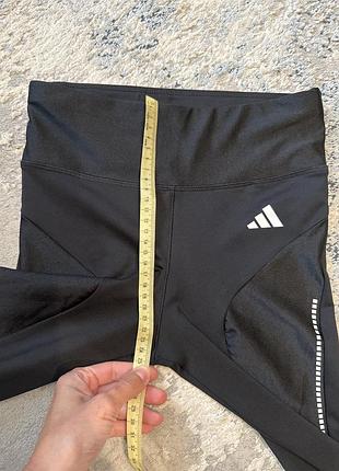Лосини adidas 9-10 років 8