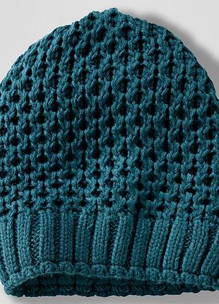 Шапка смарагдова tcm tchibo