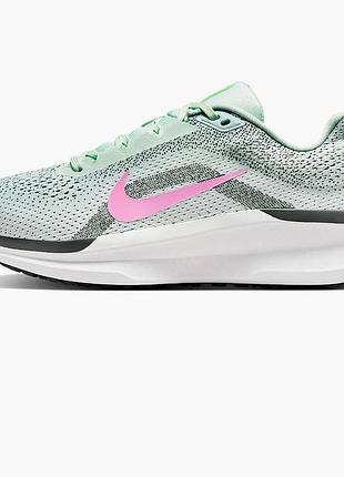 Urbanshop com ua кроссовки женские nike winflo 11 turquoise/grey fj9510-300 размеры запитуйте