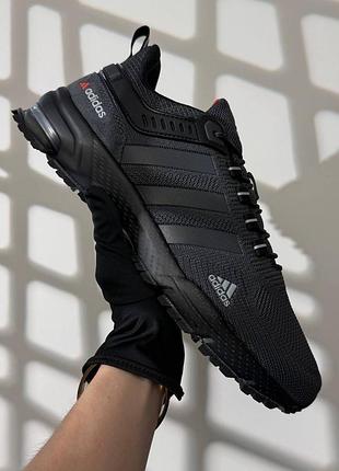 Adidas marathon dark grey 4