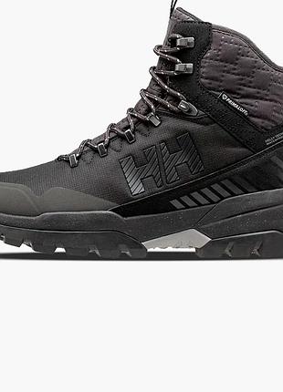 Urbanshop com ua ботинки мужские helly hansen crestone ullr ht black 11891-990 размеры запитуйте