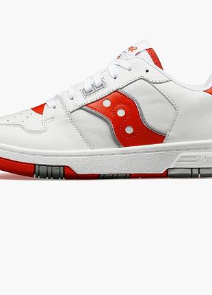 Urbanshop com ua кросівки унісекс saucony sonic low white s70749-3 розміри запитуйте
