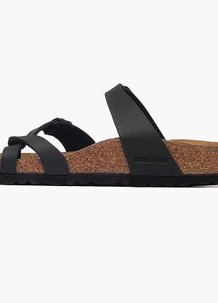 Urbanshop com ua тапочки женские birkentock mayari black 71793 размеры запитуйте