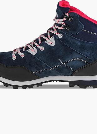 Urbanshop com ua ботинки женские cmp alcor mid blue 39q4906-61ug размеры запитуйте