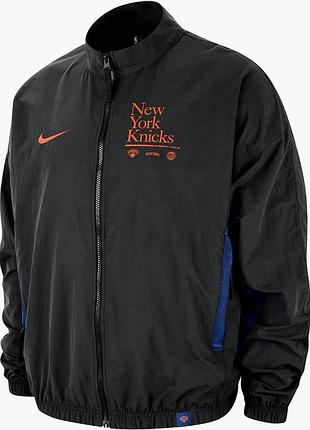 Urbanshop com ua олімпійка чоловіча nike nyk mnk dna wvn jkt cts gx black fd8537-010 розміри запитуйте