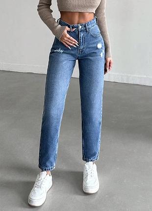 Джинси моми, mom's shein 36р, s