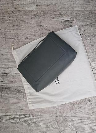 Сумка massimo dutti, кросбоди 10