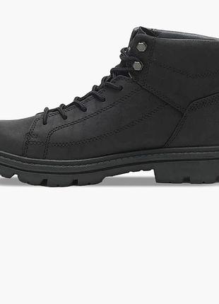 Urbanshop com ua ботинки мужские caterpillar cat modulate wp waterproof black p725405 размеры запиту