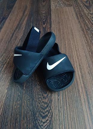 Nike дитячі сандалі