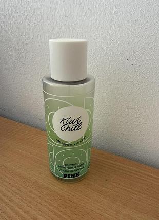 Victoria's secret pink - kiwi chill залишок