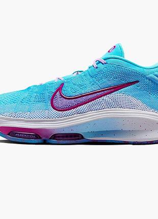 Urbanshop com ua кроссовки унисекс nike g.t. hustle 3 paige bueckers light blue hj7679-900 размеры запитуйте