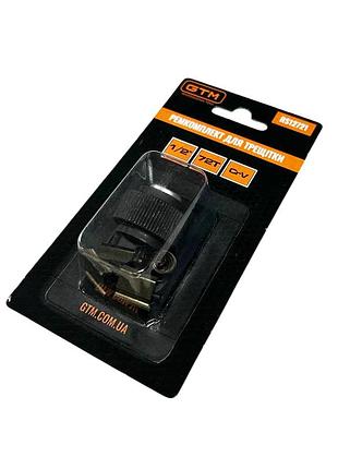 Gtm ремкомплект для трещетки 1/2" 72т