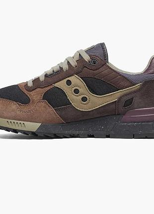 Urbanshop com ua кросівки унісекс saucony shadow 5000 brown/brown s70944-1 розміри запитуйте