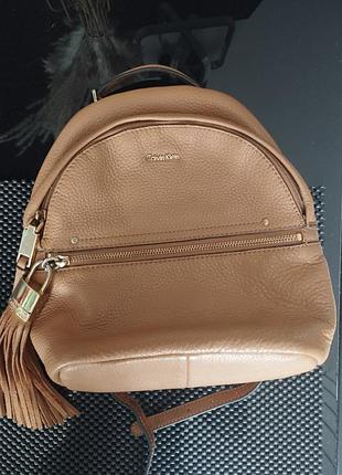 Рюкзак calvin klein