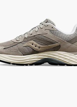Urbanshop com ua кросівки унісекс saucony progrid omni 9 premium brown s70740-10 розміри запитуйте