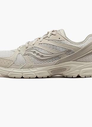 Urbanshop com ua кроссовки мужские saucony ride millennium beige s70850-2 размеры запитуйте