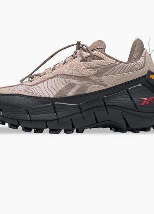 Urbanshop com ua кроссовки унисекс reebok zig kinetica 2.5 edge beige hr1301 размеры запитуйте