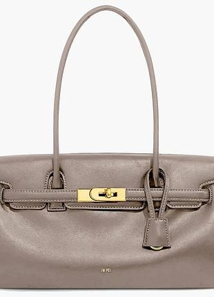 Urbanshop com ua сумка женская jw pei yara shoulder bag grey bb2025bg121889jwp размеры запитуйте