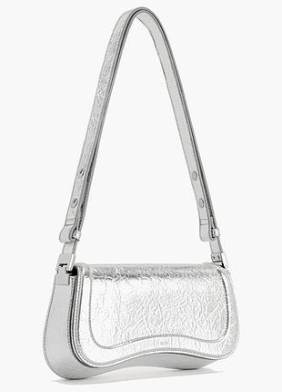 Urbanshop com ua сумка женская jw pei joy metallic shoulder bag metallic bb2023bg70173jwp размеры запитуйте