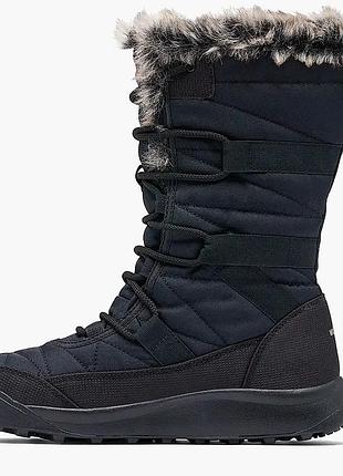 Urbanshop com ua сапоги женские columbia minx iv black bl1886-010 размеры запитуйте