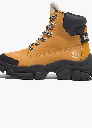 Urbanshop com ua черевики жіночі timberland adley way boot brown tb0a5xav2311 розміри запитуйте
